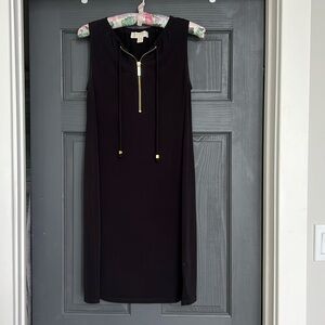 Michael Kors Little black dress size small